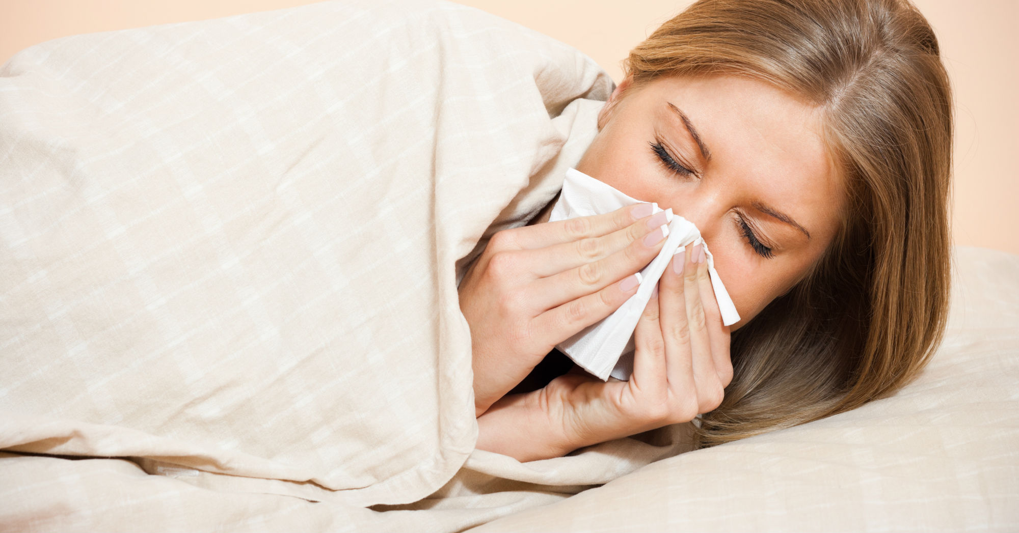 mattress allergy symptoms