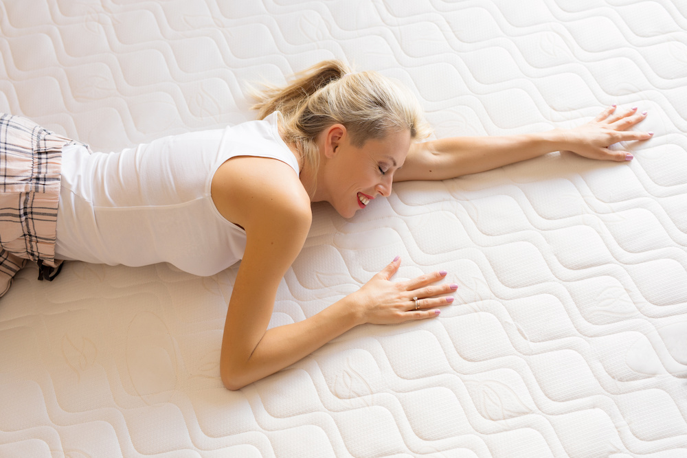 how long should you keep your mattress