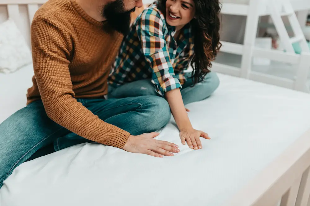 are you supposed to flip your mattress