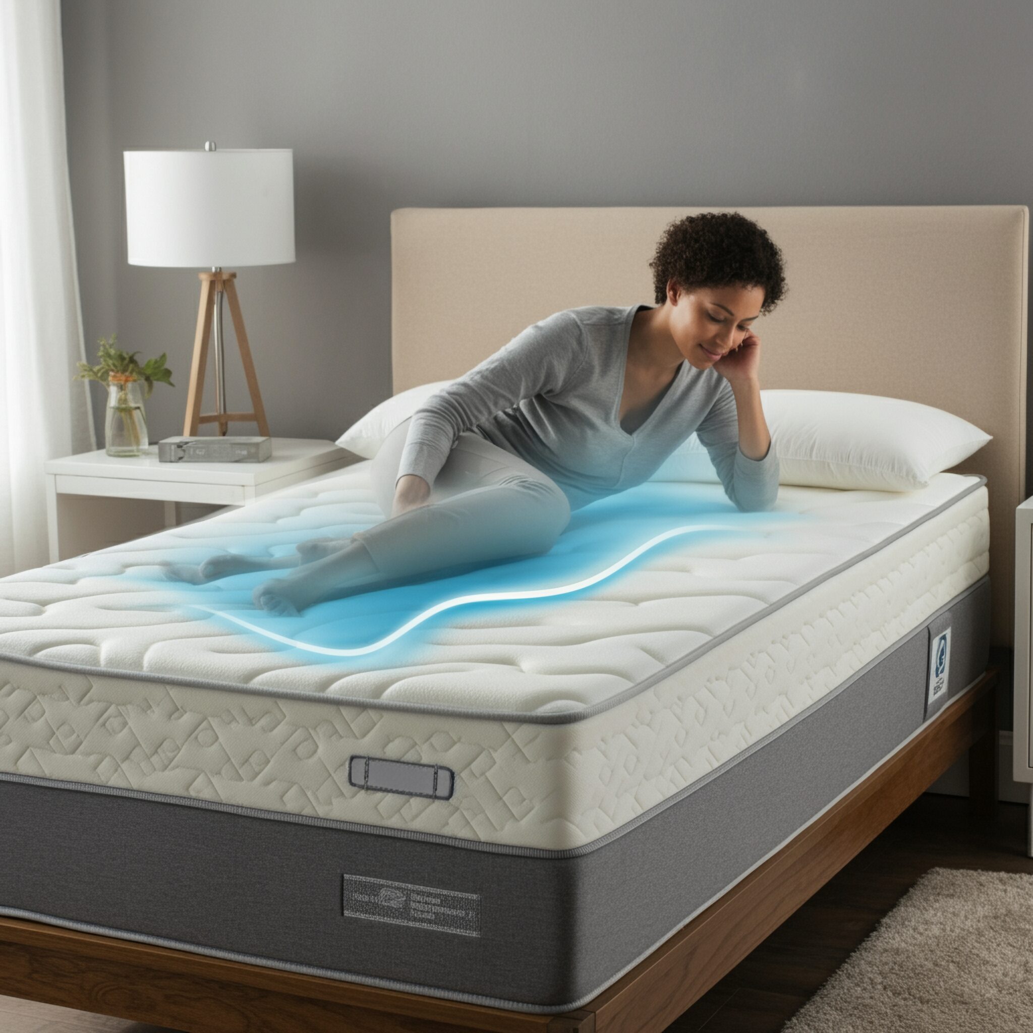 Does My Memory Foam Mattress Cause Back Pain and How to Fix It?